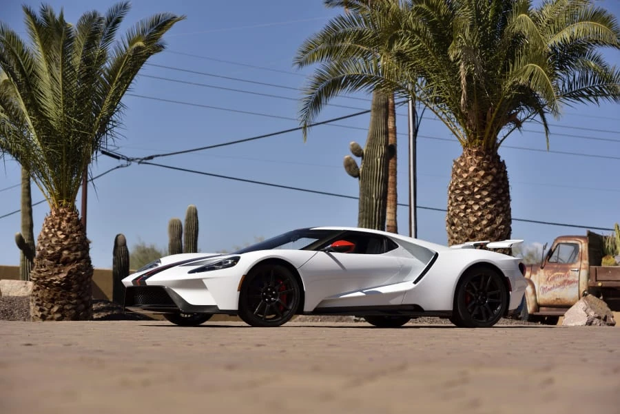 2020 Ford GT 2nd Gen - Image 31 of 31