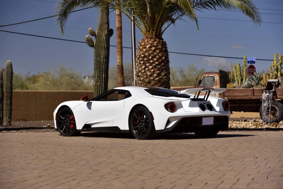 2020 Ford GT 2nd Gen - Image 25 of 31