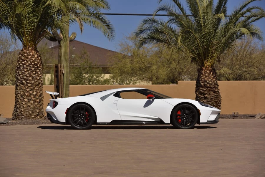 2020 Ford GT 2nd Gen - Image 29 of 31