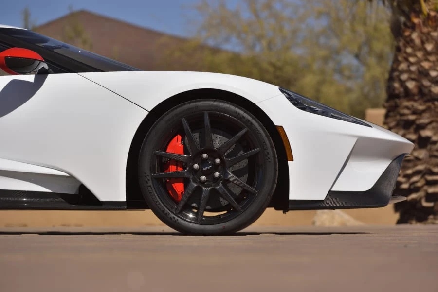 2020 Ford GT 2nd Gen - Image 11 of 31