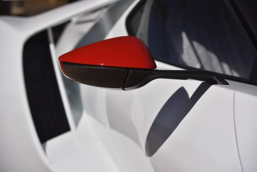 2020 Ford GT 2nd Gen - Image 8 of 31
