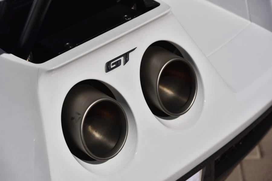 2020 Ford GT 2nd Gen - Image 23 of 31