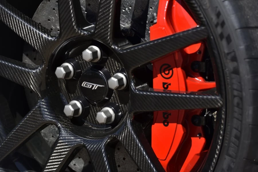 2020 Ford GT 2nd Gen - Image 22 of 31
