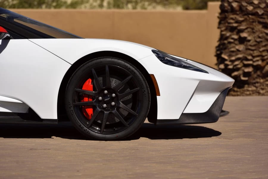 2020 Ford GT 2nd Gen - Image 14 of 31