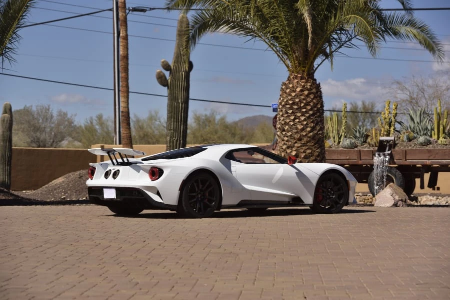 2020 Ford GT 2nd Gen - Image 28 of 31