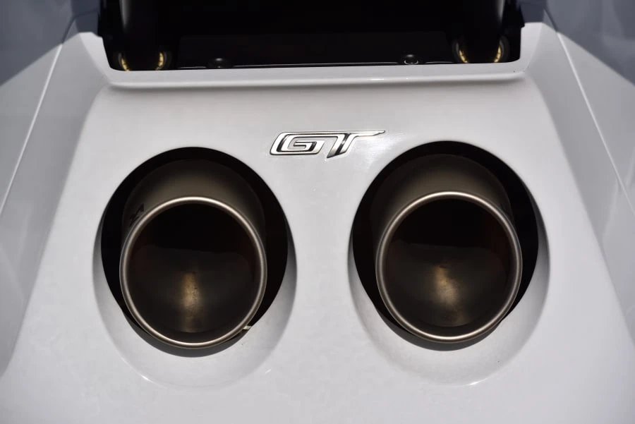 2020 Ford GT 2nd Gen - Image 10 of 31