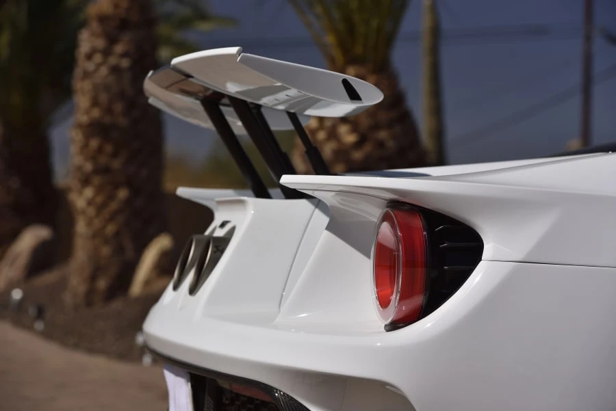 2020 Ford GT 2nd Gen - Image 7 of 31