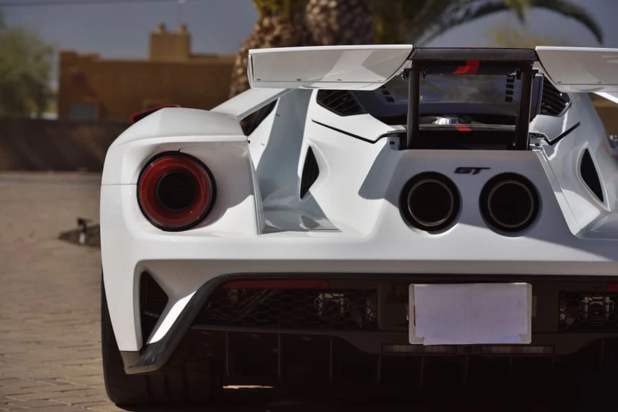 2020 Ford GT 2nd Gen - Image 18 of 31