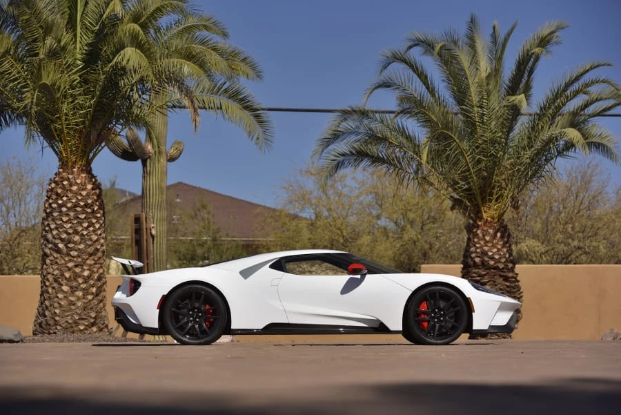 2020 Ford GT 2nd Gen - Image 26 of 31