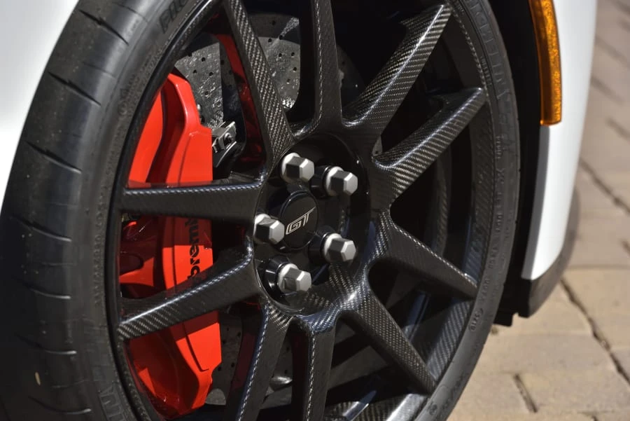 2020 Ford GT 2nd Gen - Image 24 of 31