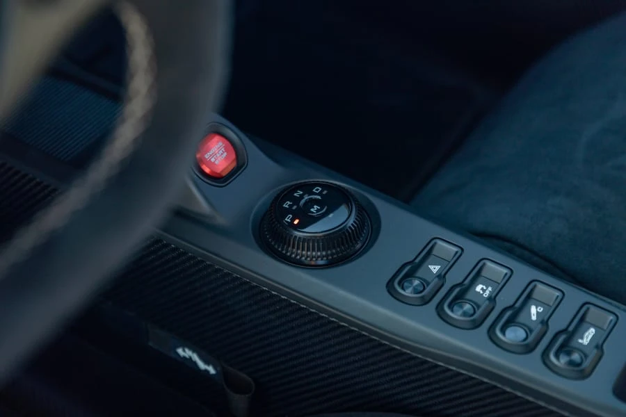 2020 Ford GT 2nd Gen - Image 29 of 31