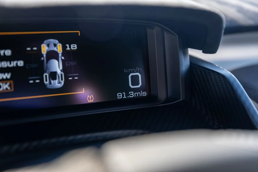 2020 Ford GT 2nd Gen - Image 23 of 31