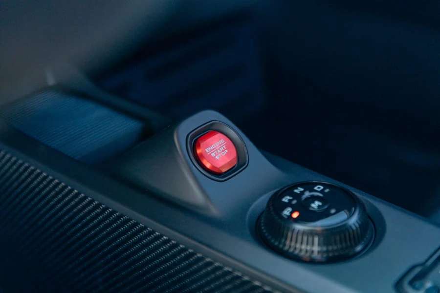 2020 Ford GT 2nd Gen - Image 28 of 31