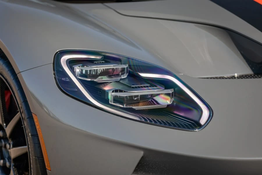 2020 Ford GT 2nd Gen - Image 9 of 31