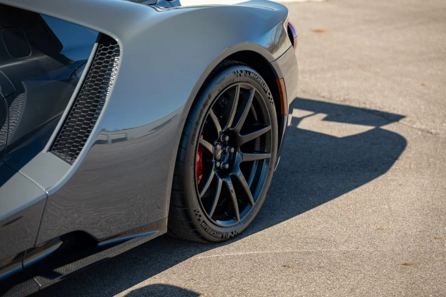 2020 Ford GT 2nd Gen - Image 14 of 31