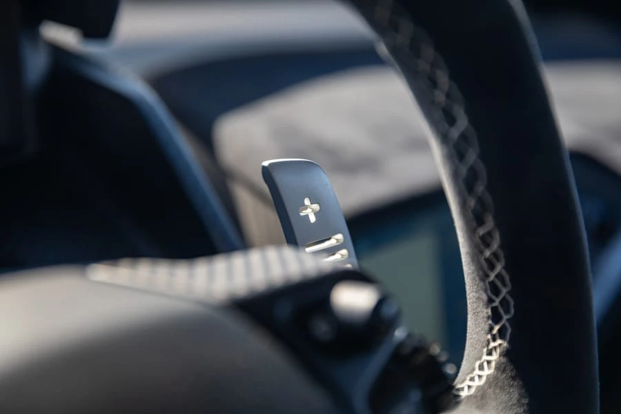 2020 Ford GT 2nd Gen - Image 30 of 31