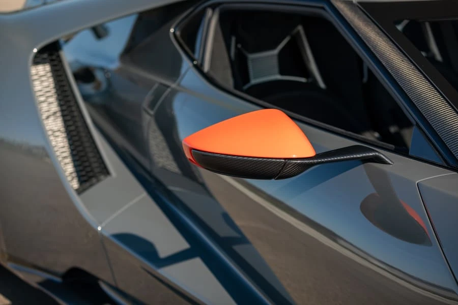 2020 Ford GT 2nd Gen - Image 12 of 31