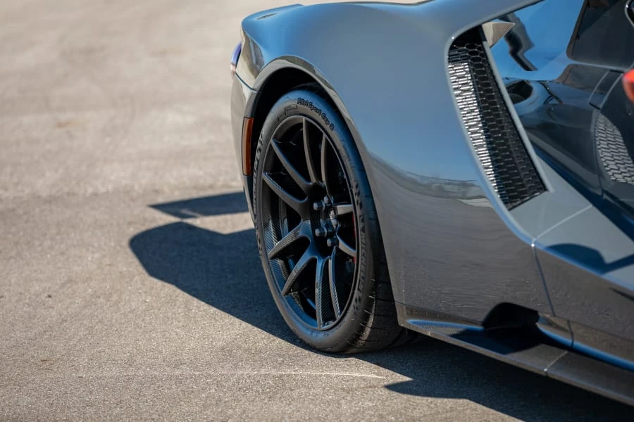 2020 Ford GT 2nd Gen - Image 11 of 31
