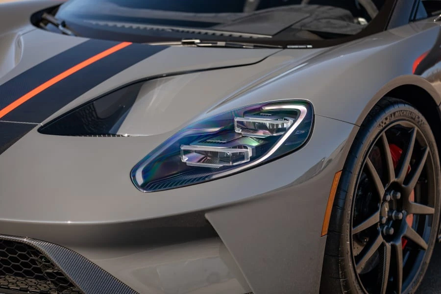 2020 Ford GT 2nd Gen - Image 17 of 31