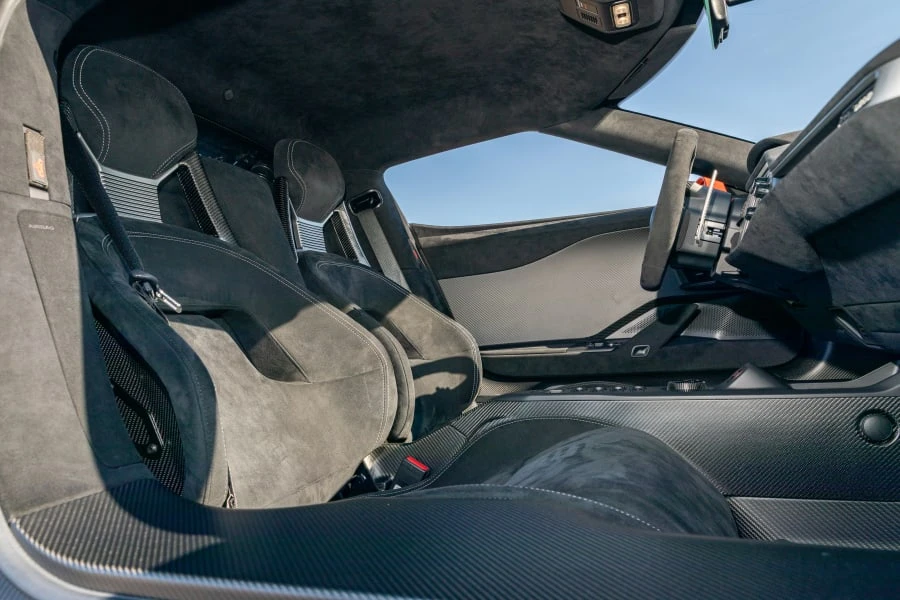 2020 Ford GT 2nd Gen - Image 27 of 31