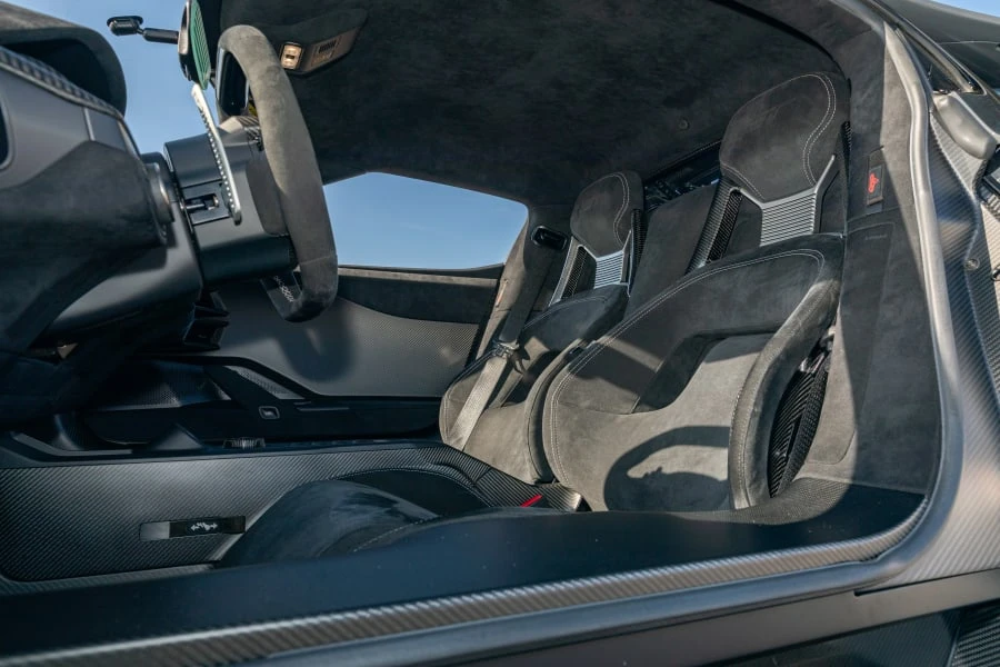 2020 Ford GT 2nd Gen - Image 26 of 31