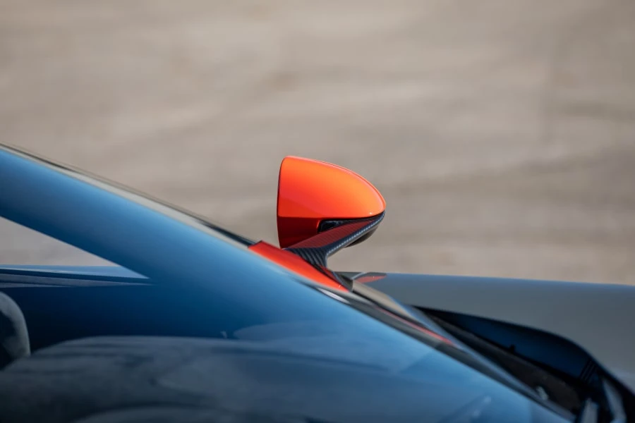 2020 Ford GT 2nd Gen - Image 8 of 31