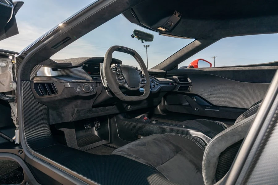 2020 Ford GT 2nd Gen - Image 21 of 31