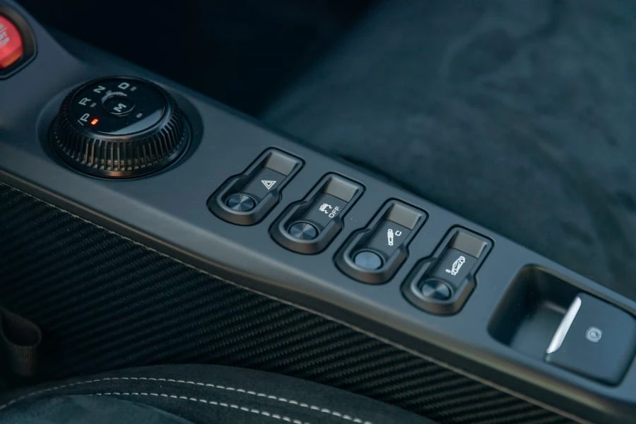 2020 Ford GT 2nd Gen - Image 25 of 31