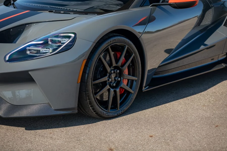 2020 Ford GT 2nd Gen - Image 16 of 31