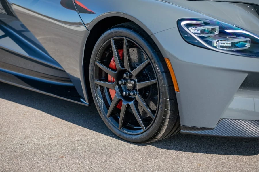 2020 Ford GT 2nd Gen - Image 19 of 31