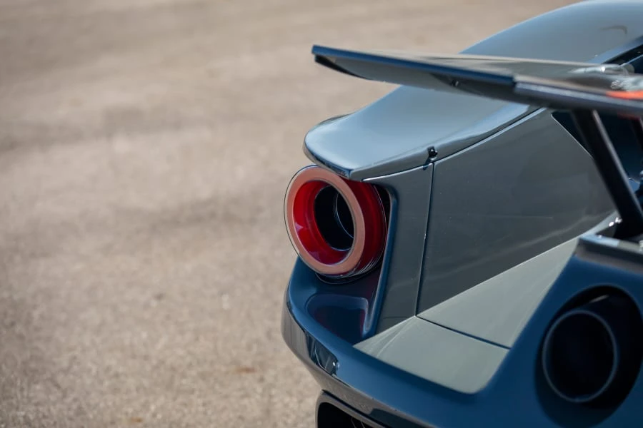2020 Ford GT 2nd Gen - Image 18 of 31