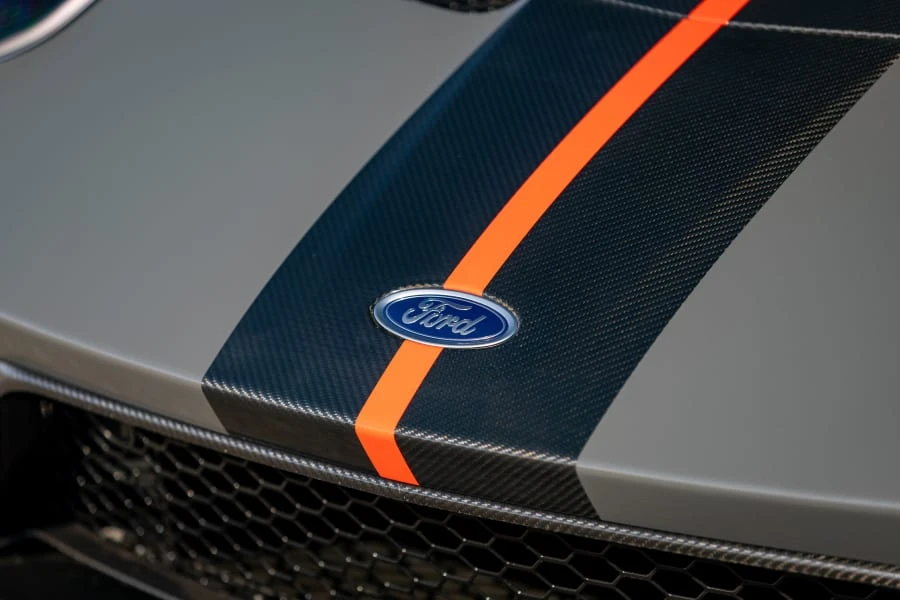 2020 Ford GT 2nd Gen - Image 10 of 31