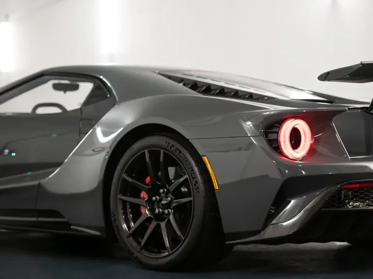 2020 Ford GT 2nd Gen - Image 29 of 31