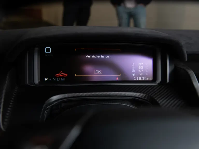 2020 Ford GT 2nd Gen - Image 11 of 31