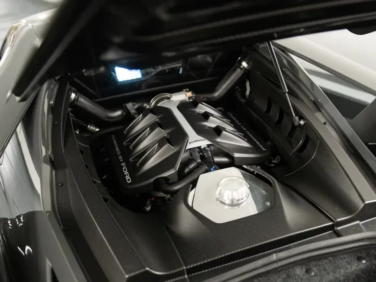 2020 Ford GT 2nd Gen - Image 4 of 31