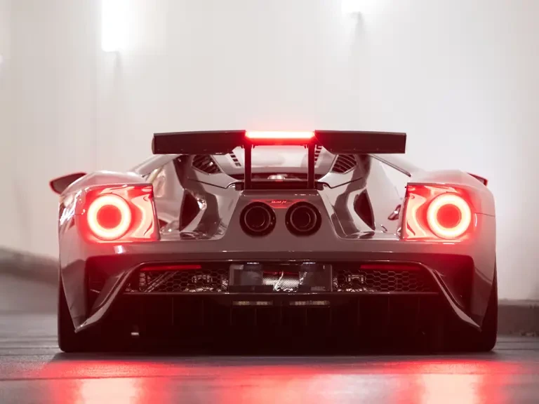 2020 Ford GT 2nd Gen - Image 25 of 31