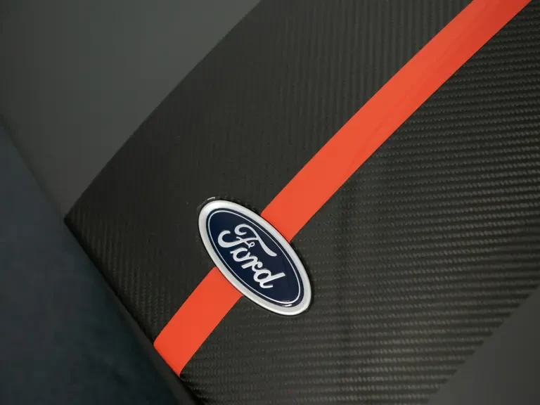 2020 Ford GT 2nd Gen - Image 8 of 31