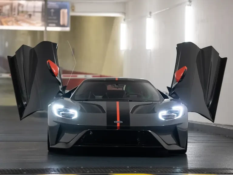 2020 Ford GT 2nd Gen - Image 24 of 31