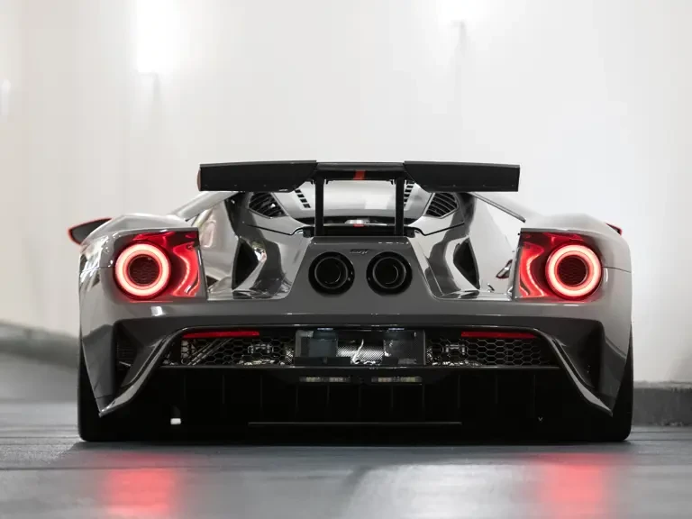 2020 Ford GT 2nd Gen - Image 7 of 31
