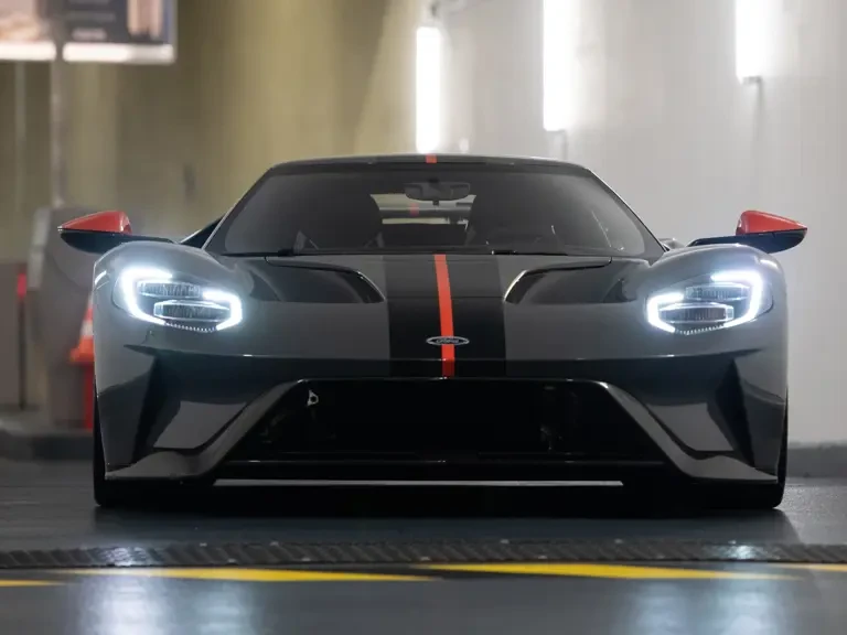 2020 Ford GT 2nd Gen - Image 6 of 31