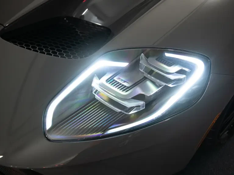 2020 Ford GT 2nd Gen - Image 30 of 31