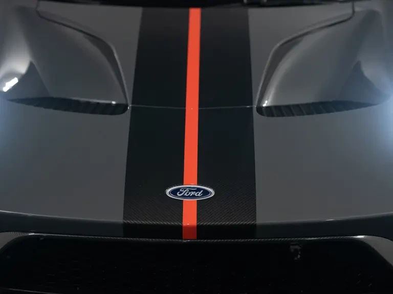 2020 Ford GT 2nd Gen - Image 26 of 31