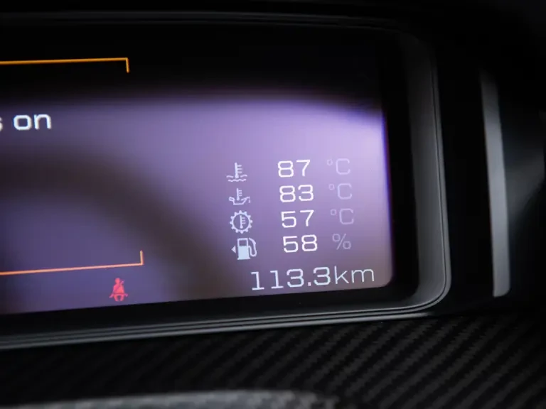 2020 Ford GT 2nd Gen - Image 12 of 31