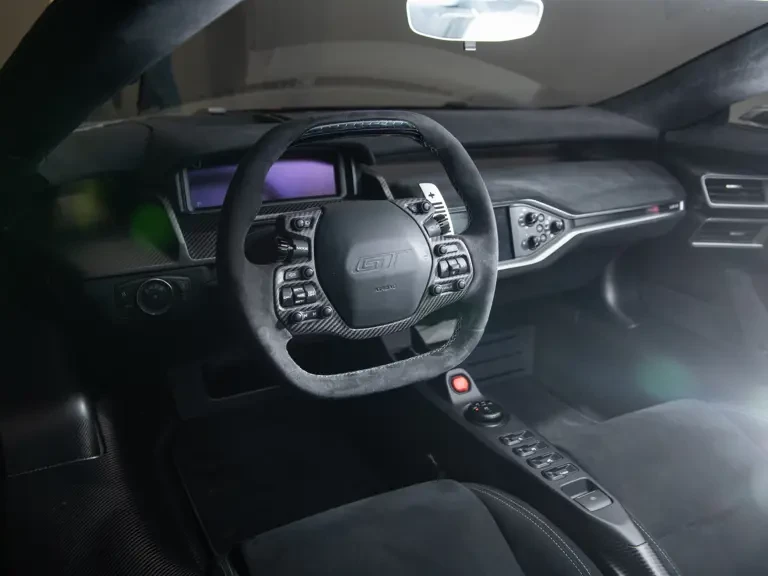2020 Ford GT 2nd Gen - Image 10 of 31