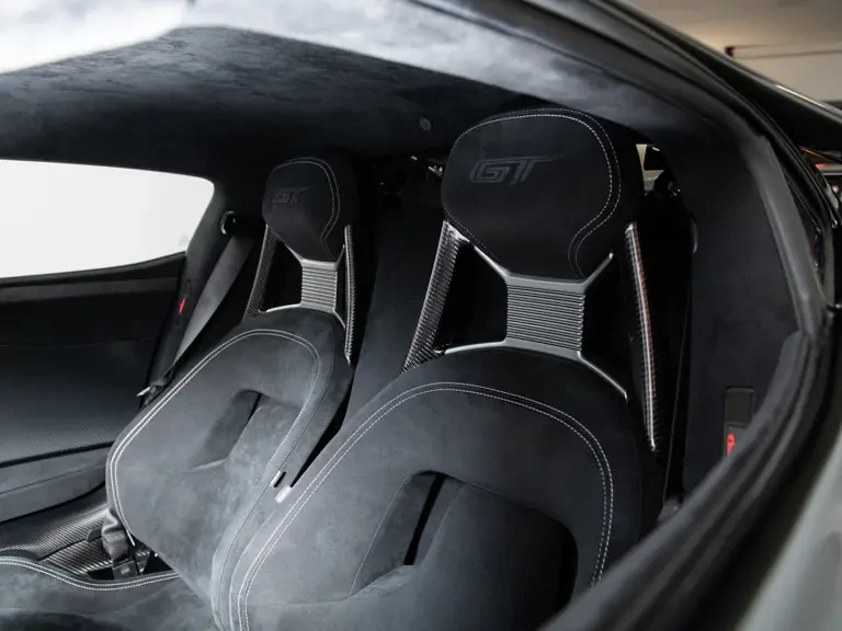 2020 Ford GT 2nd Gen - Image 21 of 31
