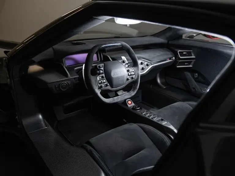 2020 Ford GT 2nd Gen - Image 5 of 31