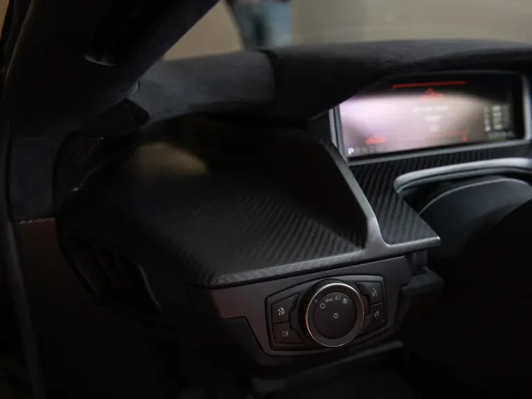 2020 Ford GT 2nd Gen - Image 17 of 31