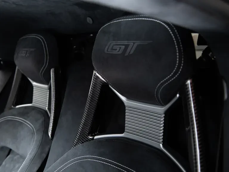 2020 Ford GT 2nd Gen - Image 22 of 31