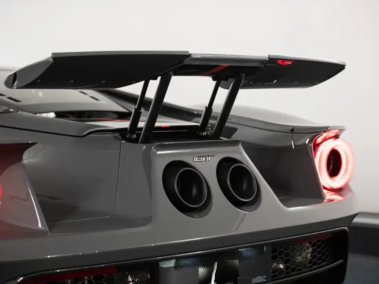 2020 Ford GT 2nd Gen - Image 27 of 31