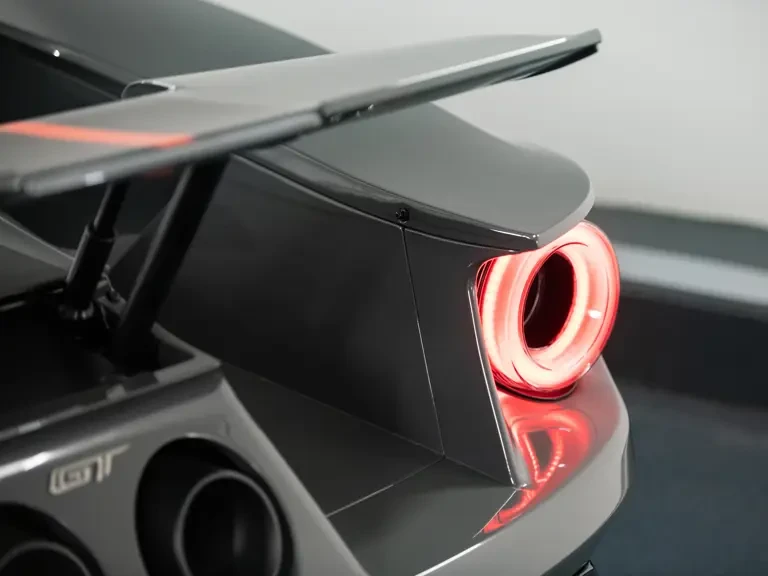 2020 Ford GT 2nd Gen - Image 31 of 31